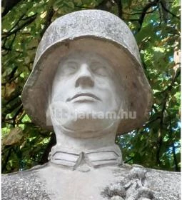 Világháborús emlékmű