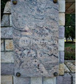 Világháborús emlékmű