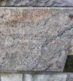 Világháborús emlékmű