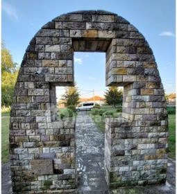 Világháborús emlékmű