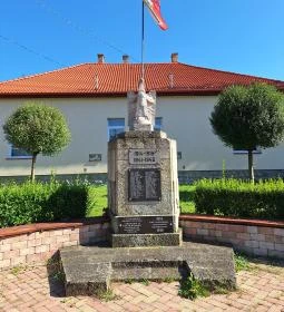 33. legjobb látnivaló: Világháborús emlékmű