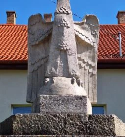 Világháborús emlékmű