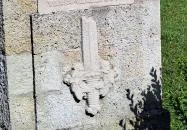 Világháborús emlékmű Szilvásvárad