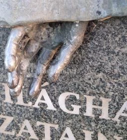 Világháborús emlékmű