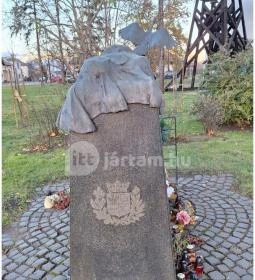 Világháborús emlékmű