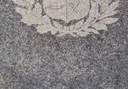 Világháborús emlékmű Nyíracsád