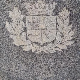 Világháborús emlékmű, Nyíracsád - Egyéb