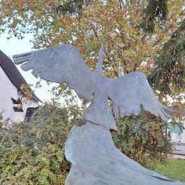 Világháborús emlékmű, Nyíracsád - Egyéb