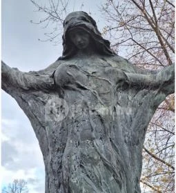 Világháborús emlékmű