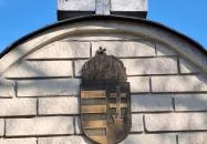 Világháborús emlékmű Mórichida