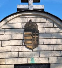 Világháborús emlékmű