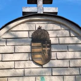 Világháborús emlékmű, Mórichida - Egyéb