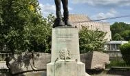 Világháborús emlékmű, Gödöllő