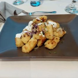 Park Hotel Pelikán étterme, Szombathely - Étel/ital