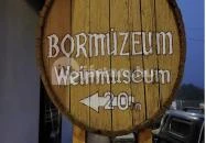 Villányi Bormúzeum Villány