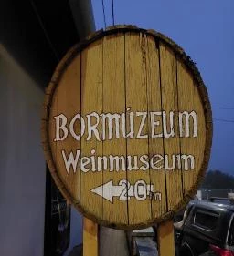 Villányi Bormúzeum