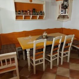 Villányi Bormúzeum Villány - Belső