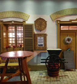 Villányi Bormúzeum