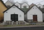 Villánykövesdi pincesor Villánykövesd