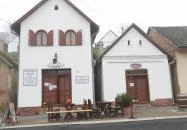 Villánykövesdi pincesor Villánykövesd