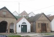 Villánykövesdi pincesor Villánykövesd