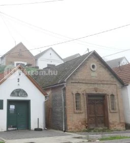 Villánykövesdi pincesor