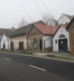 Villánykövesdi pincesor