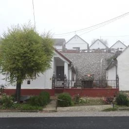 Villánykövesdi pincesor Villánykövesd - Külső kép