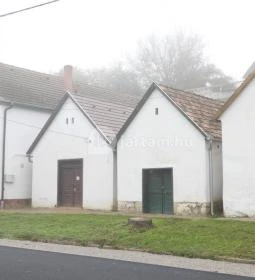 Villánykövesdi pincesor