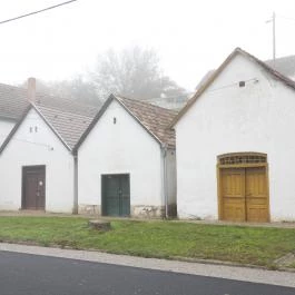 Villánykövesdi pincesor Villánykövesd - Külső kép