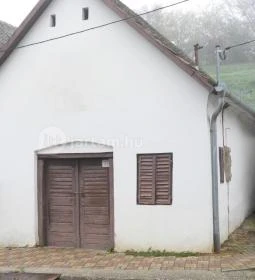 Villánykövesdi pincesor