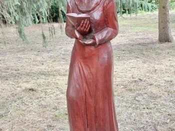 Vilma kisasszony Alsómocsolád