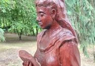 Vilma kisasszony Alsómocsolád