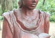 Vilma kisasszony Alsómocsolád