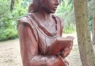 Vilma kisasszony Alsómocsolád