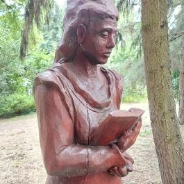 Vilma kisasszony Alsómocsolád - Egyéb