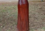 Vilma kisasszony Alsómocsolád