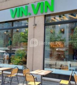 Vin.Vin Bartok Boulevard