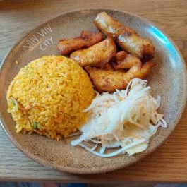 Vin.Vin Bartok Boulevard Budapest - Étel/ital