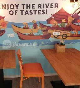 Vin.Vin Bartok Boulevard