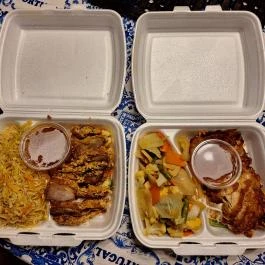 Vin.Vin Bartok Boulevard Budapest - Étel/ital