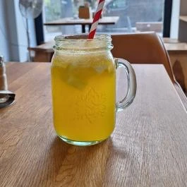 VIN.VIN City - Bécsi utca Budapest - Étel/ital