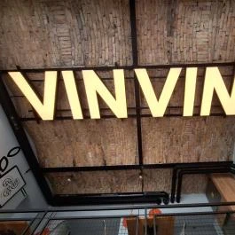 VIN.VIN City - Bécsi utca Budapest - Egyéb