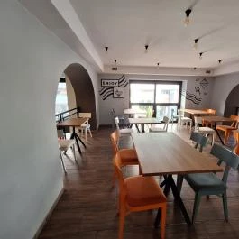 VIN.VIN City - Bécsi utca Budapest - Belső