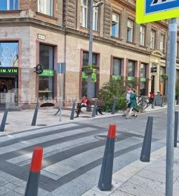 VIN.VIN City - Bécsi utca