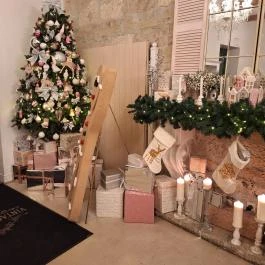 Vintage Garden Budapest - Egyéb