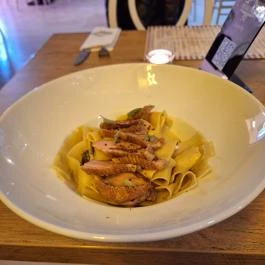 Vintage Garden Budapest - Étel/ital