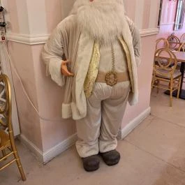 Vintage Garden Budapest - Egyéb