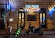 Vintage Garden Budapest