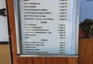 Violetta lángos Maglód